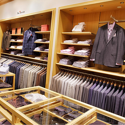 Garmany Showroom — BOOM Event Venue