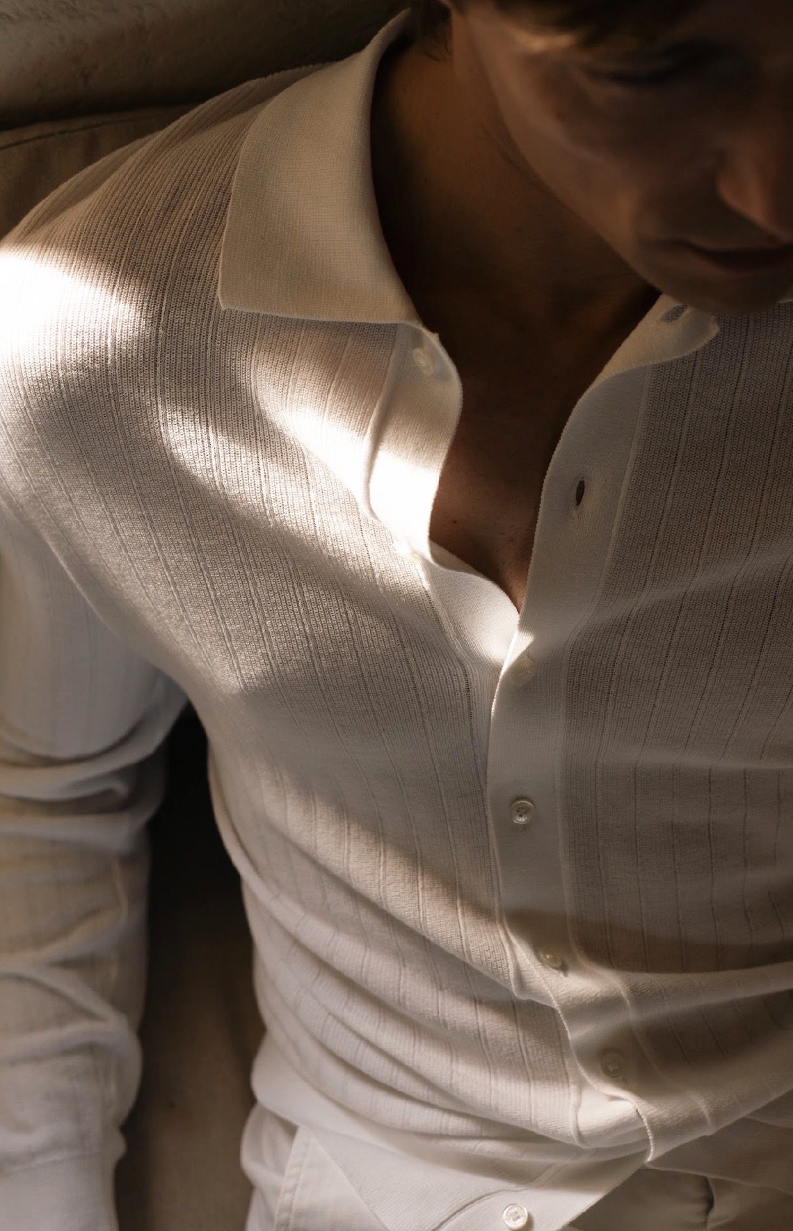 Fedeli Knit Menswear