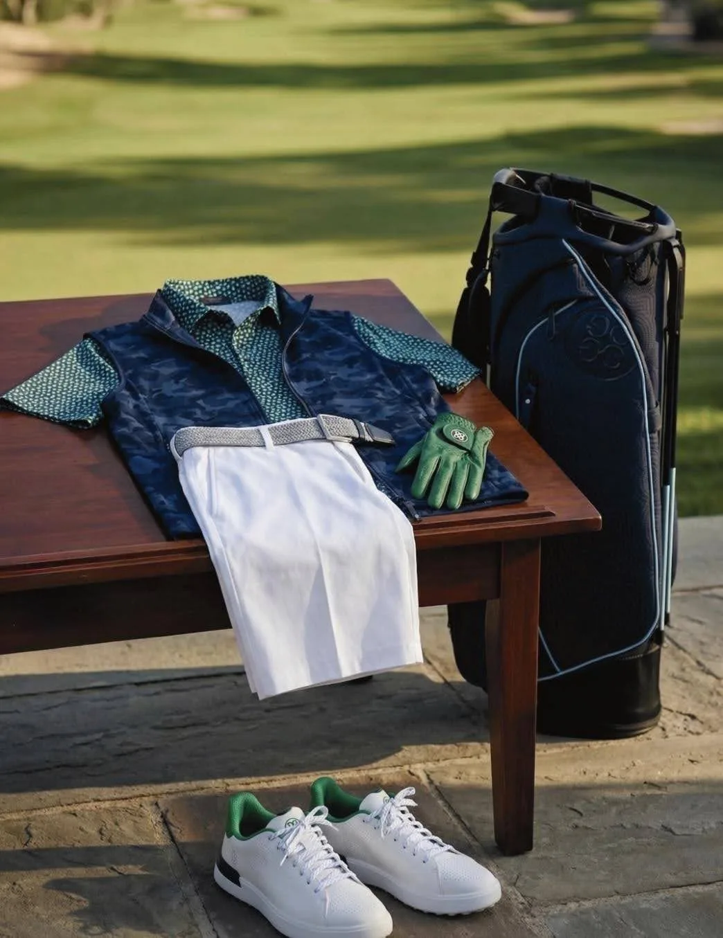 Father's Day Gift Guide: Luxury Golf & Tennis Gifts for Dad
