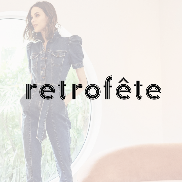 Retrofete