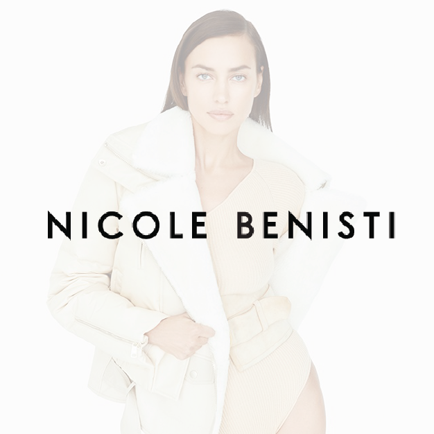 Nicole Benisti