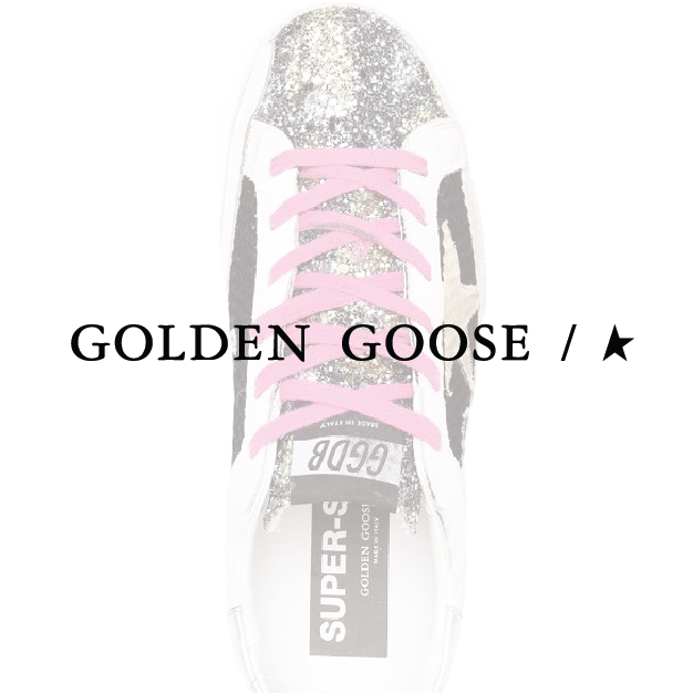 Golden Goose