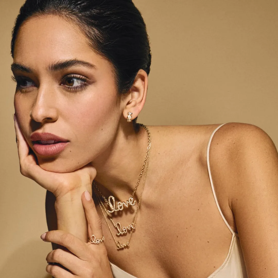 Love Jewelry Collection