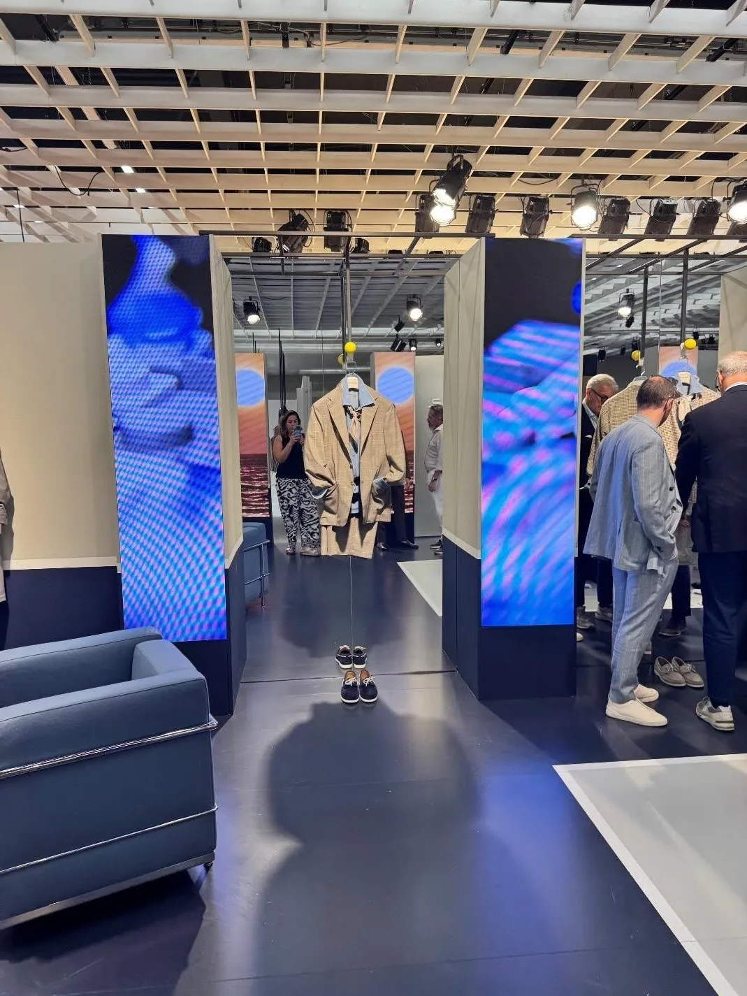Notes from Florence: What We Saw at Pitti Uomo and the Menswear Trends Defining the Season