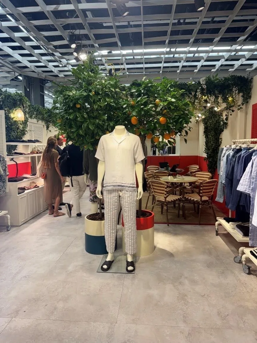 Notes from Florence: What We Saw at Pitti Uomo and the Menswear Trends Defining the Season
