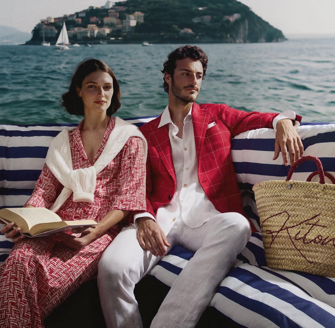 Luxury Fragrances at Garmany