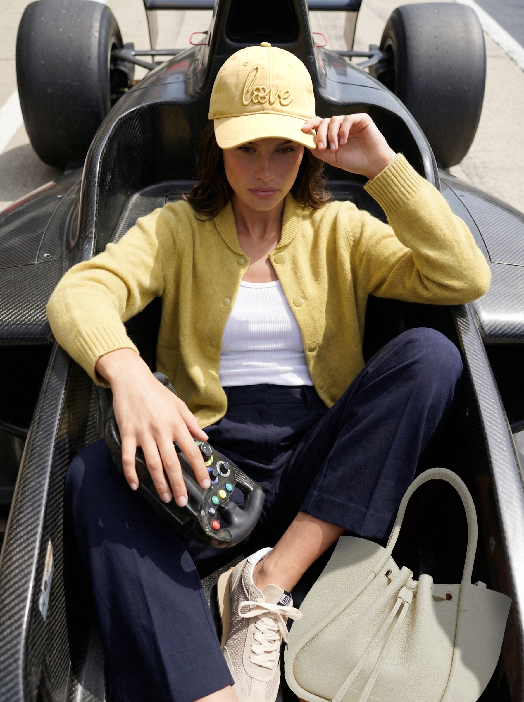 Women's Fashion at Garmany