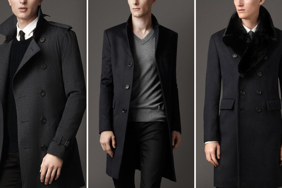 How to choose the right overcoat – Garmany